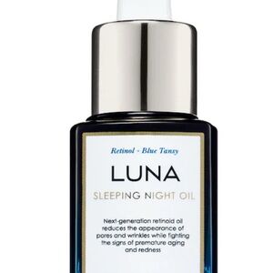 Sunday Riley Luna Sleeping Night Oil 0.5oz #60